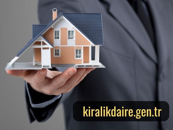 Hocalar Kiralık Daire